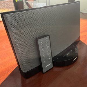 Bose Sound Dock Series II Digital Music System